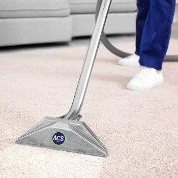 In-Home Floor Cleaning Services